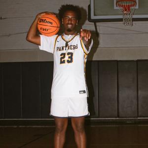 Deangelon Johnson mugshot