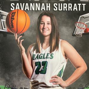 Savannah Surratt