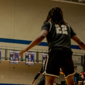 Derrick Thompson mugshot