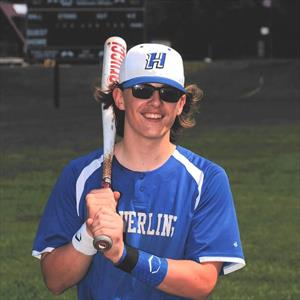 Corey Hoad