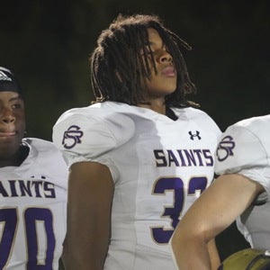 Jessias Parras Robinson