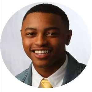 Jerelle Washington