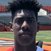 Conner Williams mugshot