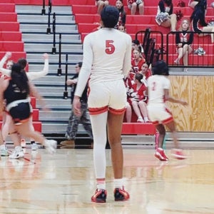 Nytasia Russell