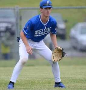 Austin Durham