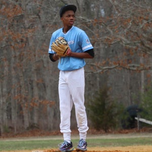 Akeel Dobson mugshot