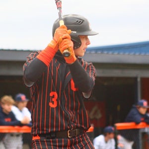 Brady Allison
