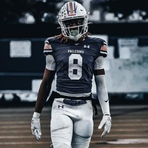 Cadon Dickerson