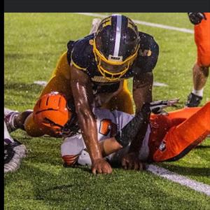 KEIVEION  MOORE 