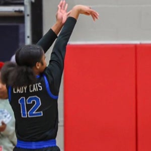 Aaliyah Taylor mugshot