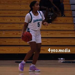 Camryn Smith