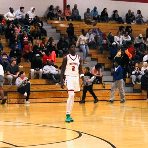 Isaiah standard mugshot