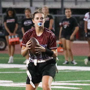 Sadie Hannan