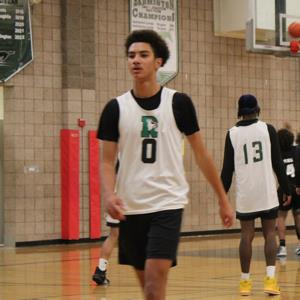 Jaron Burnett