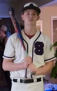 Jayden Oliver mugshot