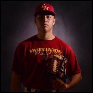 Lukus Alvarado mugshot