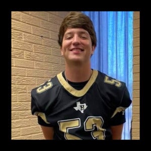 Logan Isbell