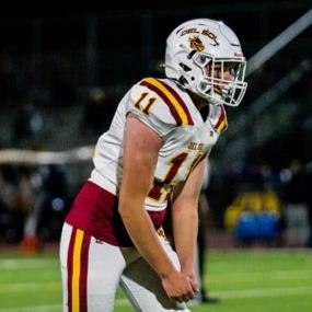 Julien Senkbeil mugshot