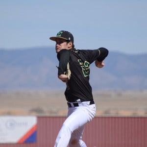 Jacob Gergen mugshot