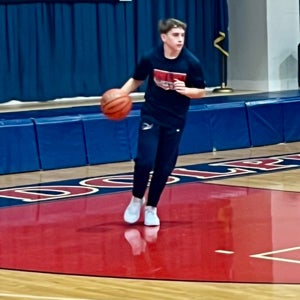 Zach Nicastro