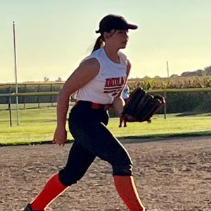 Helaina Scott mugshot