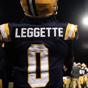 Tyler Leggette