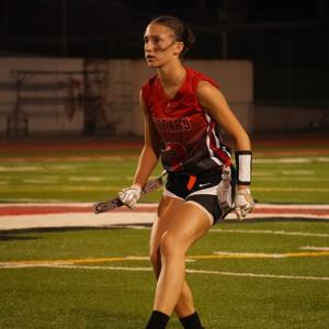 Madi Corey