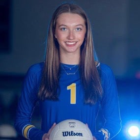 Katie Vickers mugshot