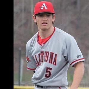 Brody Bearden