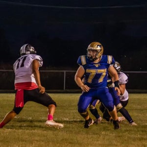 Tyler Wemer
