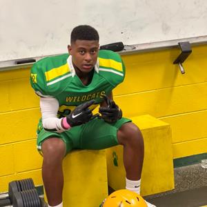 Jevon Wright