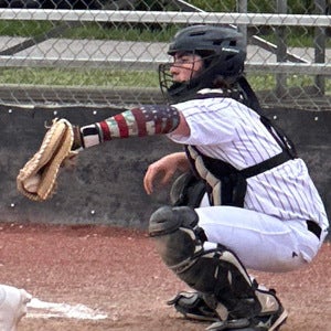 Luke Fritzinger  mugshot