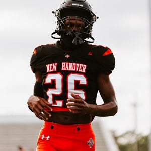Johnel  Palmore