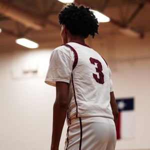 Cameron Johnson