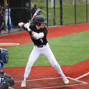 Gabe Carpenter mugshot