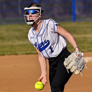 Cheyenne Walsh