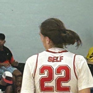 Culley Self