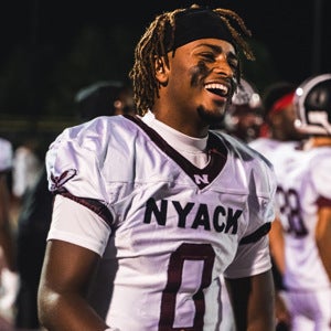 Ty'Lyn Blackwell-Williams mugshot