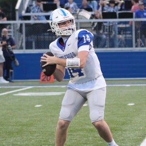 Brayden Jones mugshot