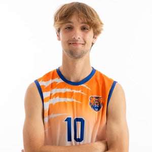 Isaac Polman mugshot