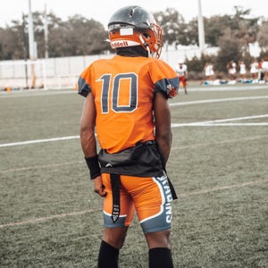 Janaris Foster mugshot