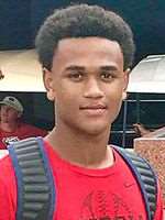Jalen Perry mugshot