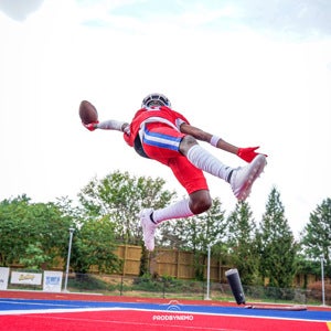 Nathaniel Soloku