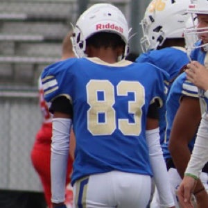 Jacobi Wiley