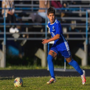 Joseph Castillo