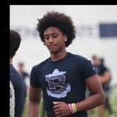 Javonte Williams