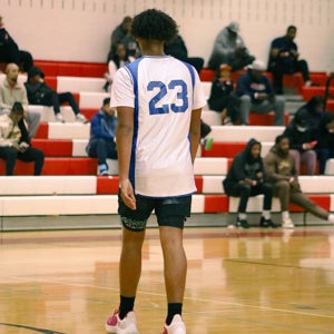 Jaydon White