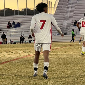 Gerardo Garcia De Jesus mugshot