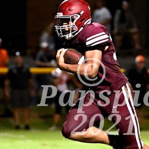 Ben Franklin mugshot