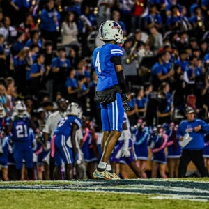 Jaydon Spruill